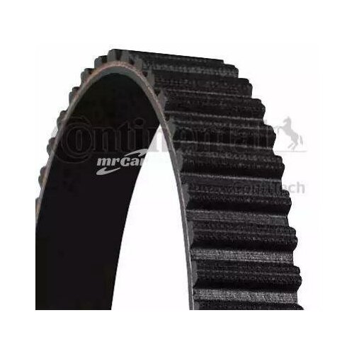 фото Contitech ct1015 ремень грм зубчатый