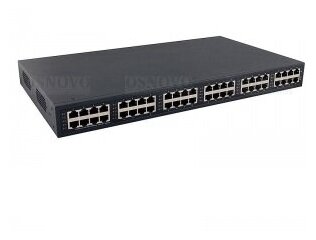 OSNOVO Midspan-24370RG