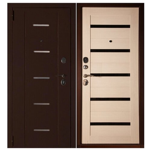 Входная Дверь 