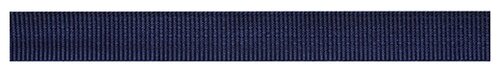 Тесьма брючная С3098 (030 т. синий), 25 м