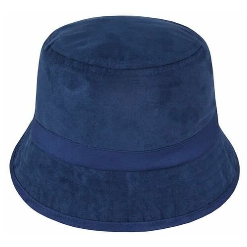 фото Панама / your number / 19006 бархатная меховая панама / коричневый / (one size)