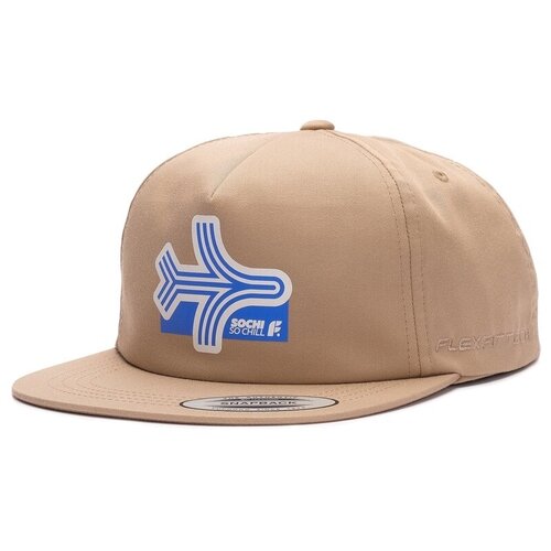 фото Кепка footwork sochi khaki