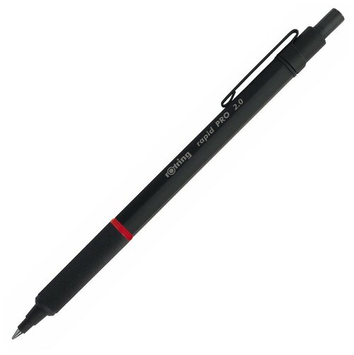 Карандаш Rotring RAPID PRO 1904260 2.0мм черный