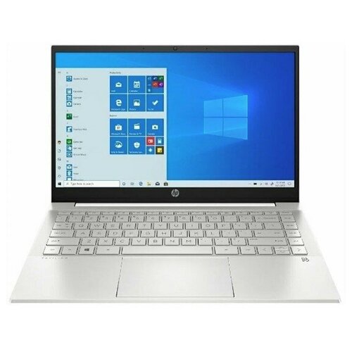 14 Ноутбук HP Pavilion 14-dv0084ur Intel Core i5-1135G7 24 ГГц RAM 4 ГБ SSD 512 ГБ 8879000₽