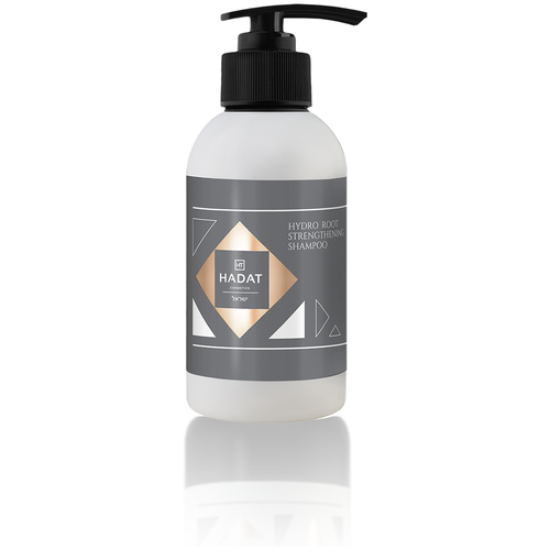 Hadat Hydro Root Strengthening Shampoo Шампунь для роста волос 250 мл