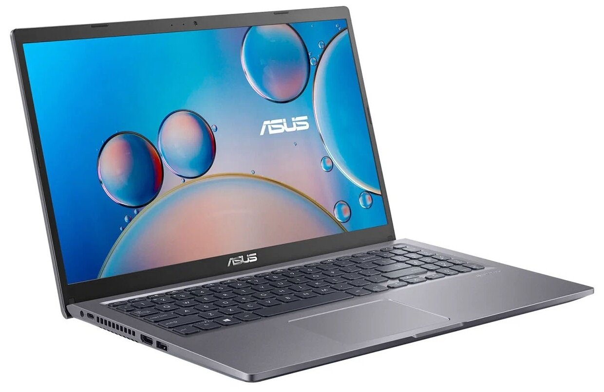 Ноутбук ASUS ExpertBook Y1511CDA-BQ1217T 90NB0T41-M20170