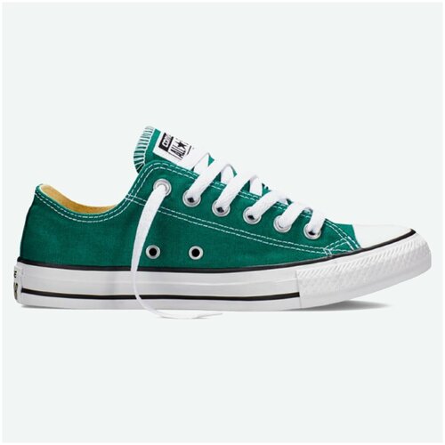 фото Кеды converse chuck taylor all star 151181 цвета морской волны (36.5)