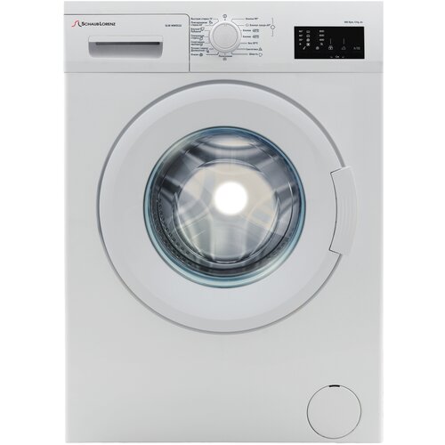 Стиральная машина Schaub Lorenz SLW MW5532 3599000₽