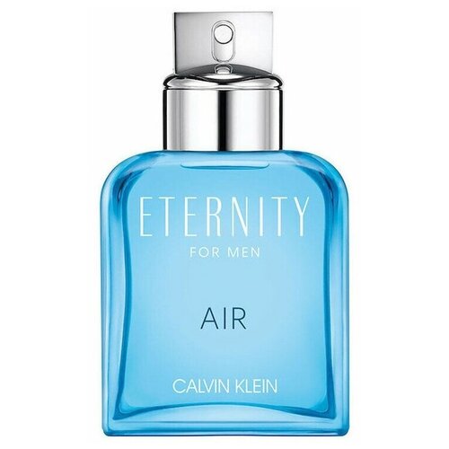 Туалетная вода CALVIN KLEIN Eternity Air for Men, 30 мл