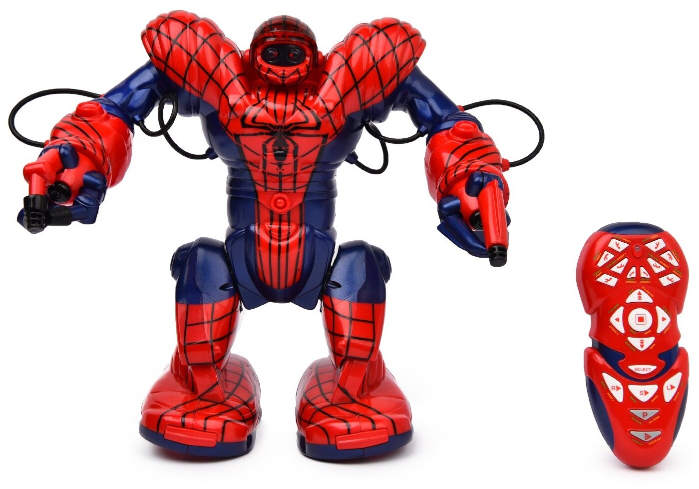 Робот Wowwee Spidersapien .