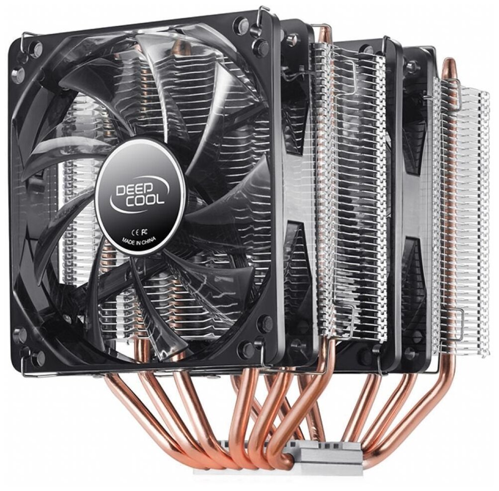  () Deepcool NEPTWIN V3 (NEPTWIN V3 1700 NATIVE)