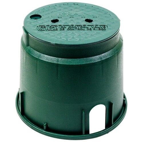 Бокс клапанный K-Rain,10 '