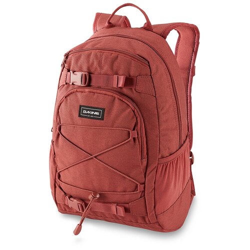 фото Рюкзак городской dakine grom 13l (цвет: dark rose)