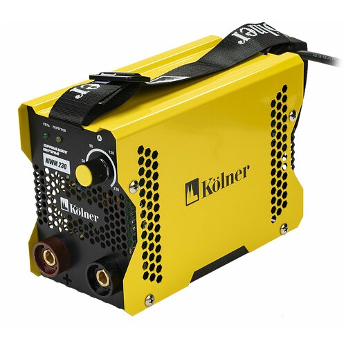 Сварочный аппарат Kolner KIWM 230 424100₽