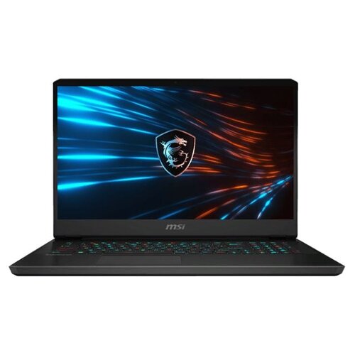 фото Ноутбук msi gp76 11ug-442xru leopard / 9s7-17k322-442 (17.30" 1920x1080/ core i7 11800h 2300mhz/ 16gb/ ssd 1024gb/ nvidia geforce® rtx 3070 для ноутбуков 8192mb) free dos/черный