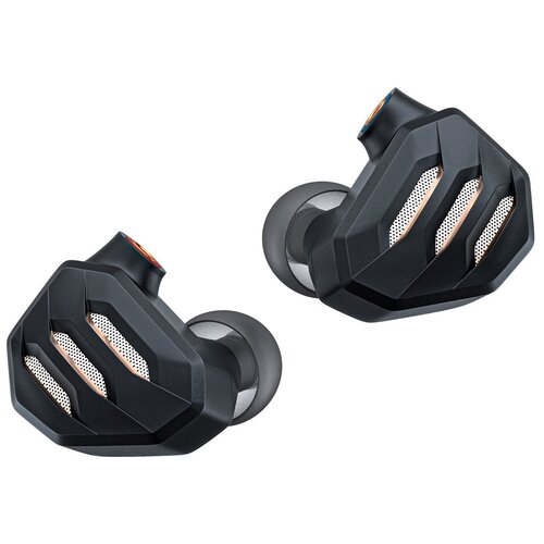 Наушники FiiO FH7s black 3579000₽