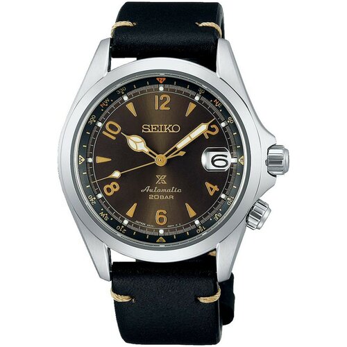 фото Наручные часы seiko spb209j1