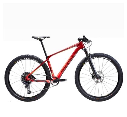 Vtt rockrider 900 xc hotsell