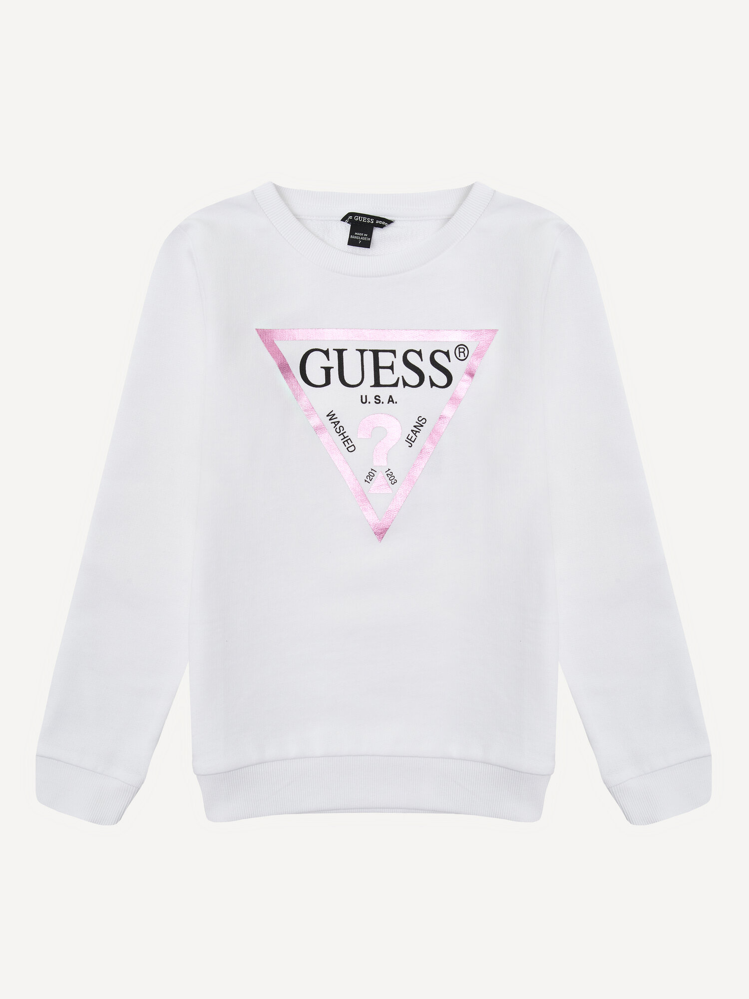 Свитшот GUESS