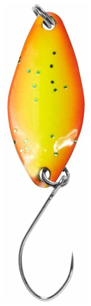 Блесна колеблющаяся Lucky John TR IMA 051 длина 29 мм вес 1.8 г — фото 1