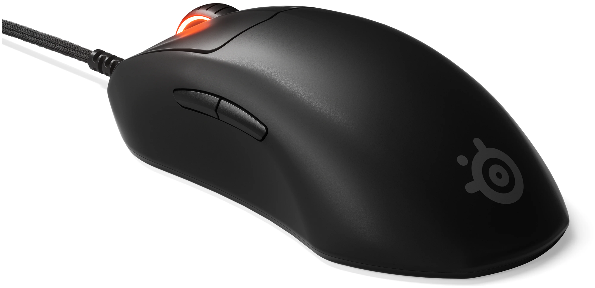 Игровая мышь SteelSeries Prime