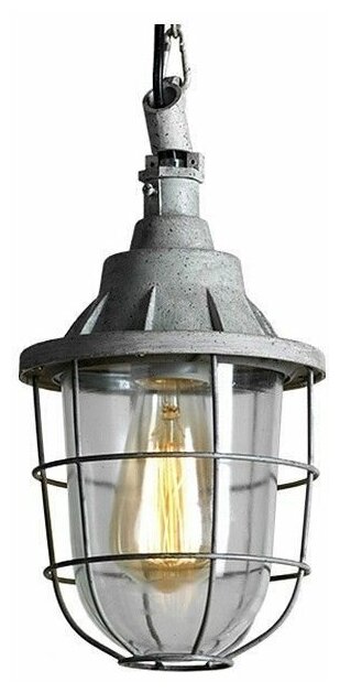 Светильник Lussole NORTHPORT GRLSP-9524 - фото №7