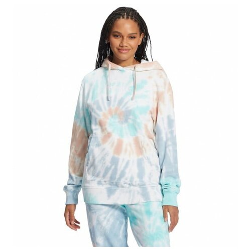 фото Толстовка dc shoes, размер m, мультиколор