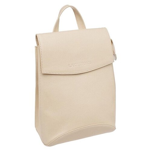 фото Женский рюкзак ashley beige lakestone 9124016/bg