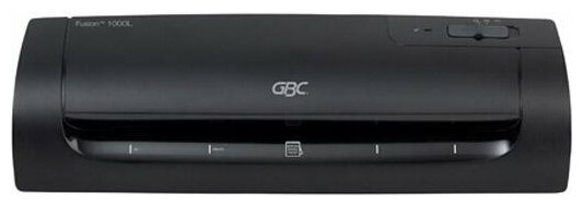 Купить Ламинатор GBC Fusion 1000L A4 - цена: 3337 ₽, характеристики ...