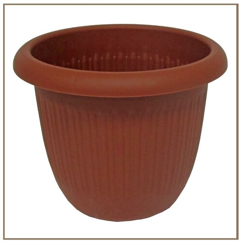Горшок для цветов 