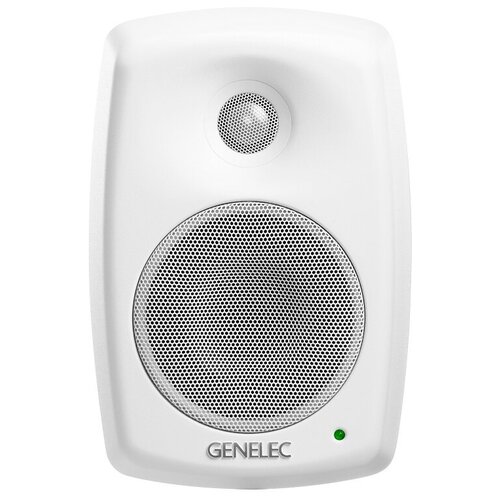 Genelec 4420AWM Активный 2-полосный студийный монитор m audio bx8 d3 активный 2 х полосный аудио монитор ближнего поля