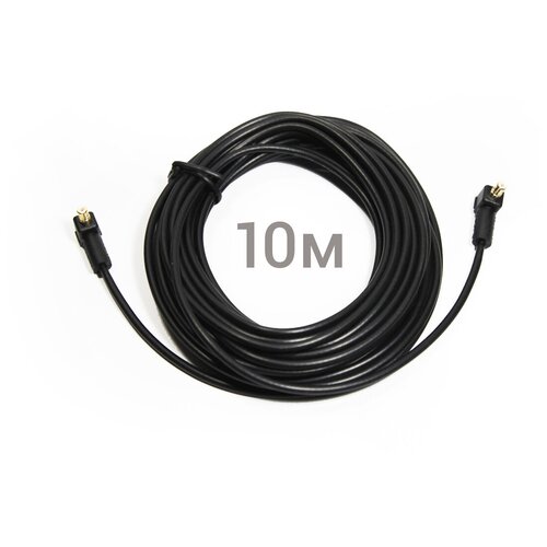 Соединительный аналоговый кабель для дополнительной камеры BlackVue (DR590X/DR590), 10 метров