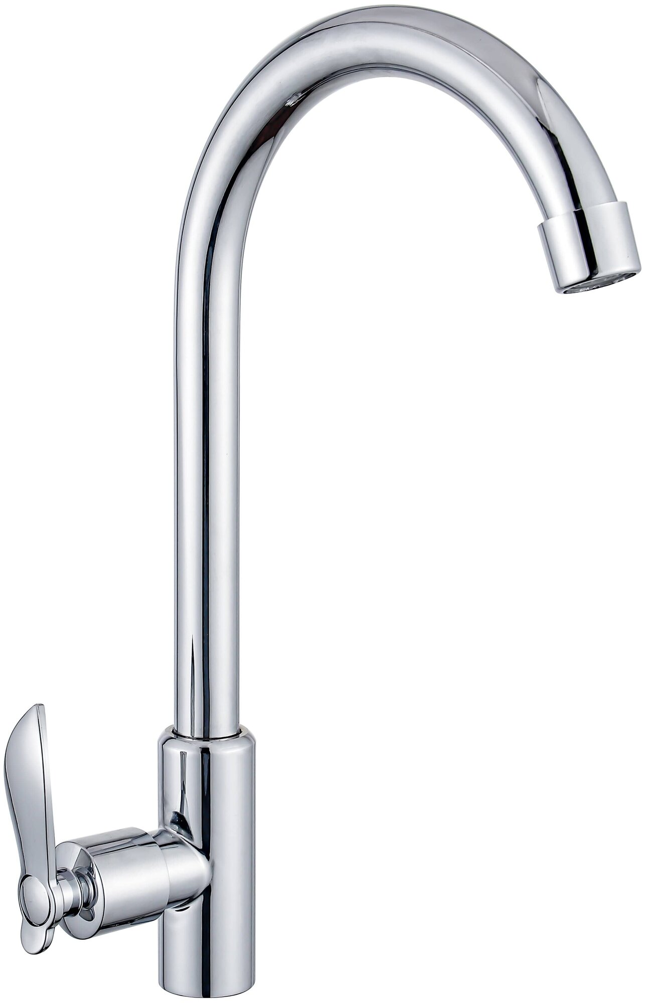 Кран на одну воду Potato P4180