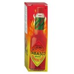 Tabasco Хабанеро соус, 60 мл - изображение