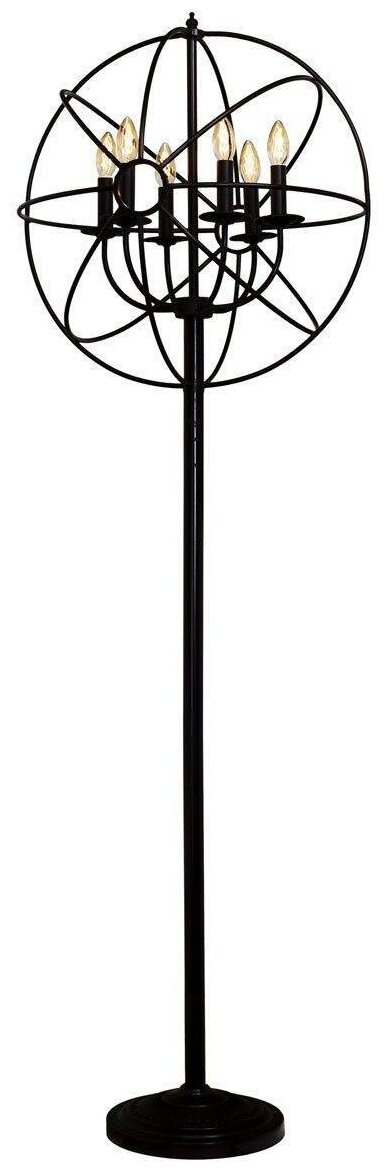 Loft IT Castle Brown Loft1192F