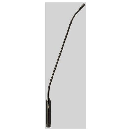 Микрофон гусиная шея Shure MX418SN 1799000₽