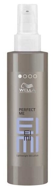 Wella EIMI Perfect Me - Легкий ВВ-лосьон 100 мл