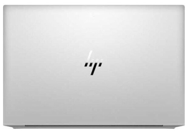 Ноутбук HP EliteBook 845 G8 Ryzen 5 Pro 5650U 8Gb SSD256Gb AMD Radeon 14 IPS UWVA FHD 1920x1080 Windows 10 Professional 64 silver WiFi BT Cam