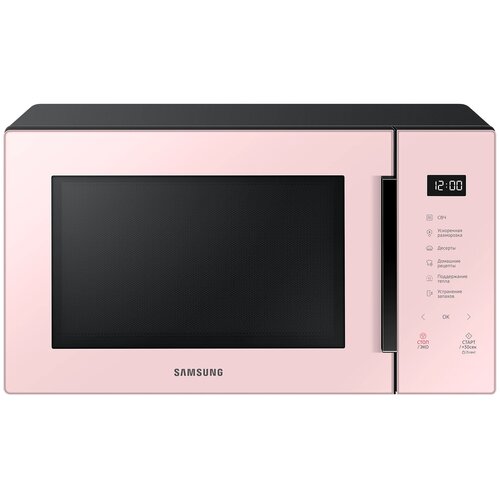 Микроволновая печь Samsung MS30T5018AP, черный