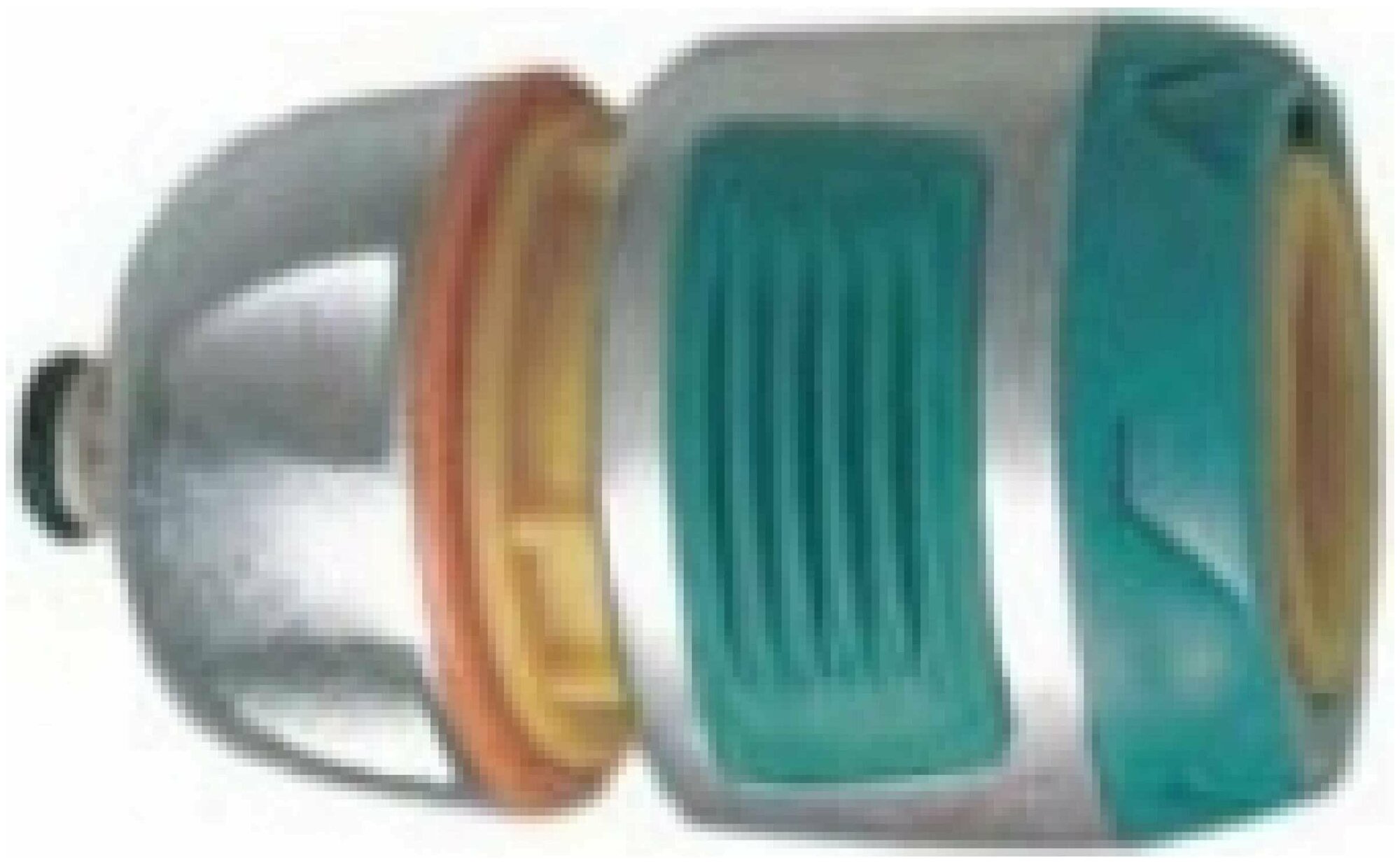 фото Фитинг Profi-Plus 4247-55098B RACO