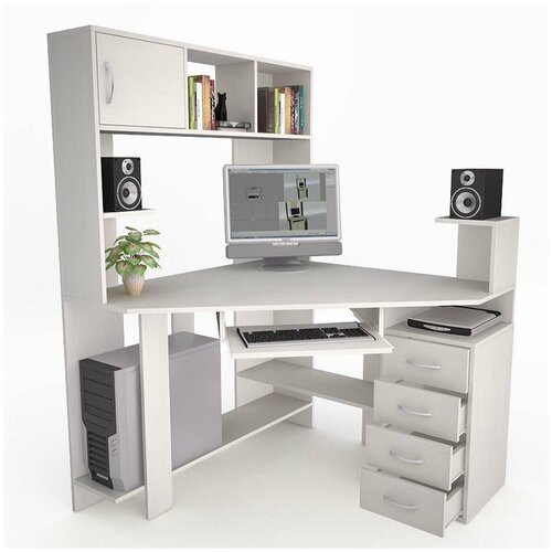 компьютерный стол Бостон