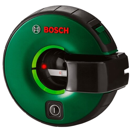 Лазерный нивелир BOSCH DIY Atino