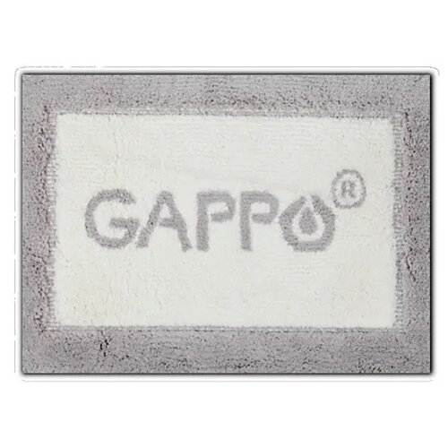 Коврик для ванной Gappo G85501