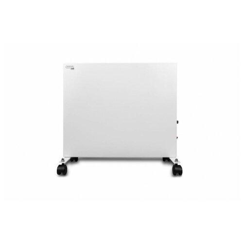 Электронагревательная панель СТН белая 300Вт с мех терморегулятором колесики 2848200₽