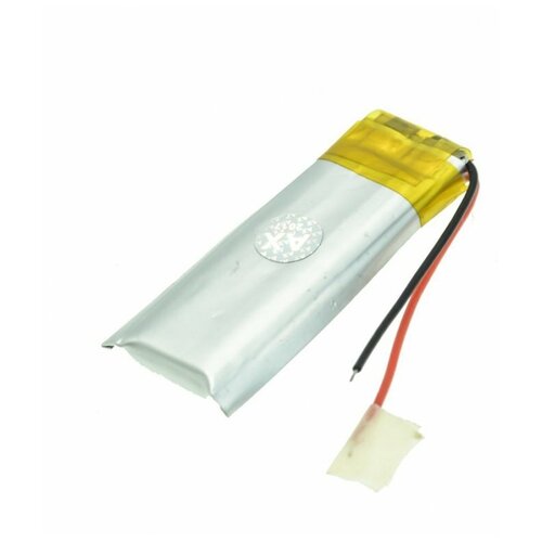 Универсальный аккумулятор банка 37 B 350 мАч 35x12x4 мм 46000₽