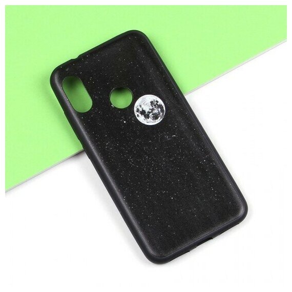 Чехол ТПУ для Xiaomi Redmi 6 Pro/ Xiaomi Mi A2 Lite, 011003