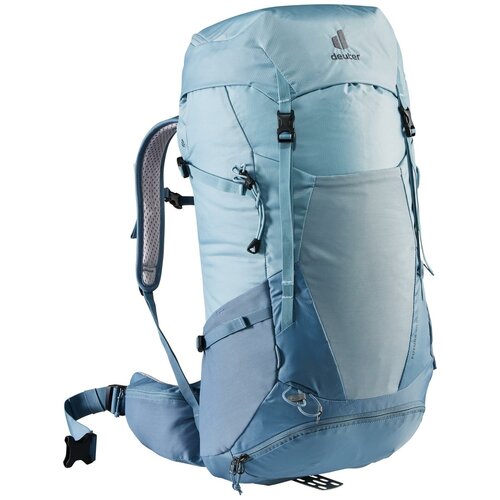 фото Рюкзак deuter 2021-22 futura 30 sl dusk-slateblue