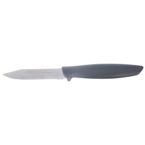 Нож для овощей 8 см tramontina plenus