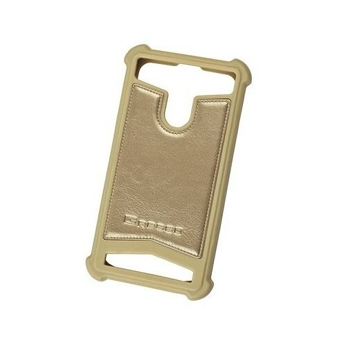 фото Панель-накладка gresso классик beige для смартфонов 5,0–5,6"
