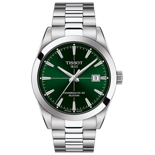 фото Часы tissot t127.407.11.091.01